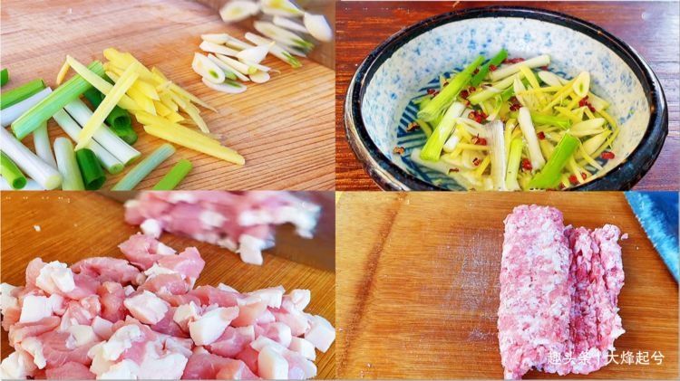 冬天到了,北方人都囤8种蔬菜,好吃不贵,做家常菜,道道经典