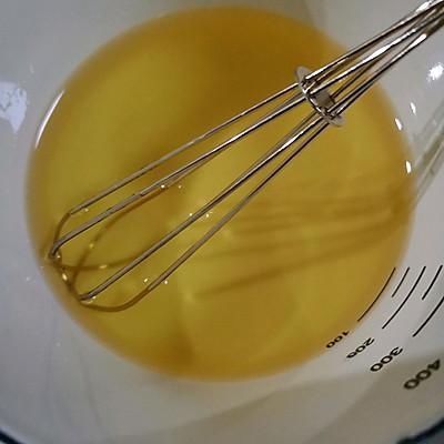 属于成年人的42度酒渍桂圆马芬(6个)