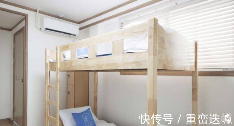 依据|父母不应该让孩子睡在双层床这不是迷信，而是有科学依据的