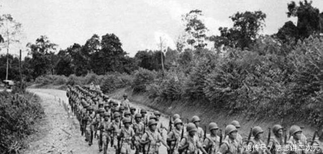 令人心寒|中国曾为帮助他们派兵几十万,战后他们却毁了烈士陵墓,令人心寒