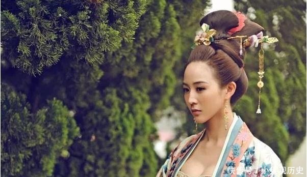  中国|唐朝为什么是中国最时尚的王朝看看唐朝女子都穿了什么衣服