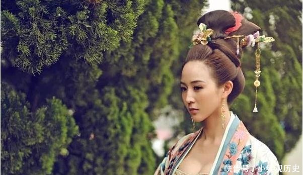 中国|唐朝为什么是中国最时尚的王朝看看唐朝女子都穿了什么衣服