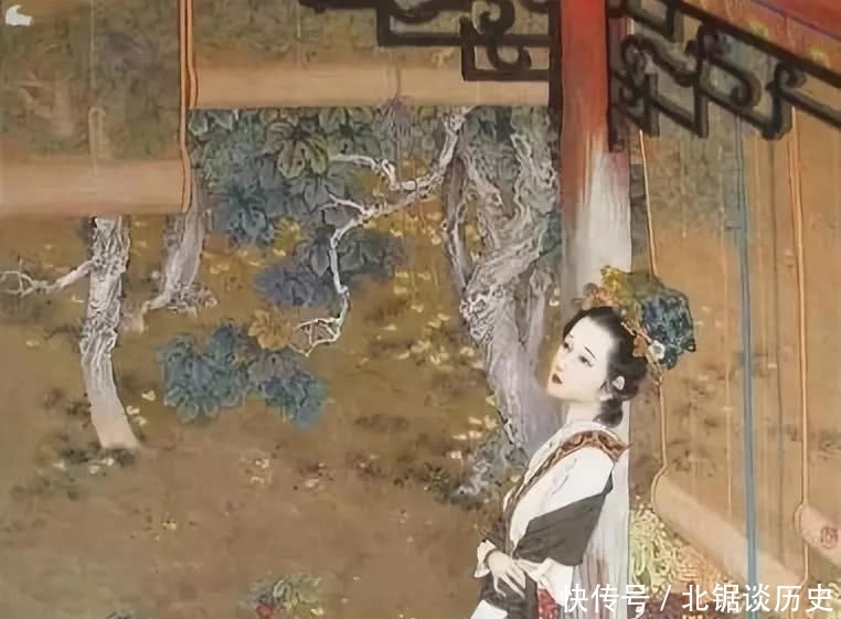 却下水晶帘,玲珑望秋月