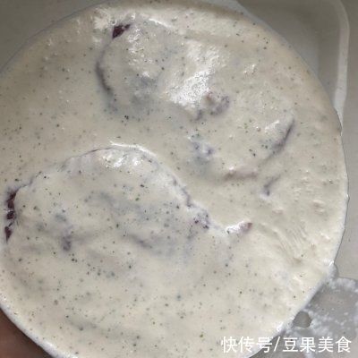 汤匙|猪排汉堡这样做，解馋堪比红烧肉