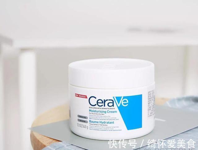 护肤品 皮肤过了50岁,超市的4款面霜值得尝试,平价滋润肤感好