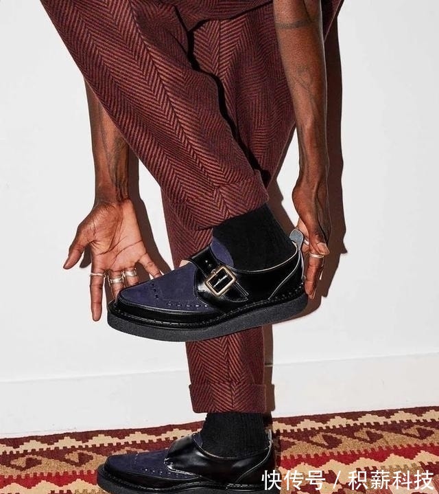 coach 如何让一个男人在几分钟内,爱上「尖头皮鞋」