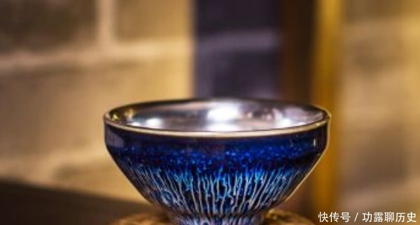 喝茶|建盏茶具健康吗?用建盏喝茶安全吗?建盏适合泡什么茶叶?