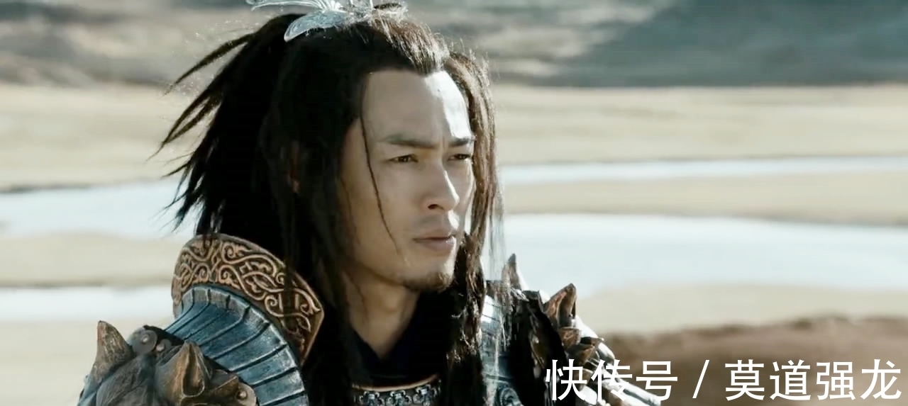 逍遥三老@《天龙八部》武力排行榜，扫地僧无愧第一名，逍遥三老垫底