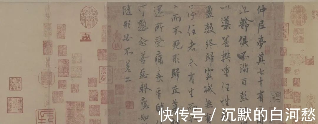 书法老师$临帖感觉不错,一创作却力不从心,怎么办?书法老师:方法错了