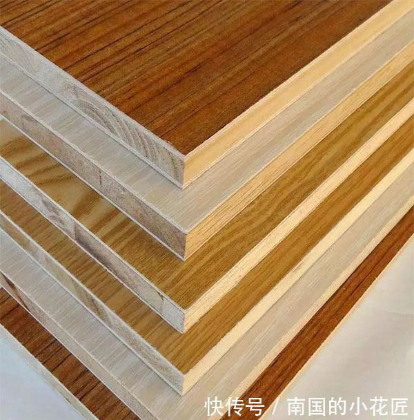 甲醛危害人体健康,盘点甲醛含量高的4种材料,尽量别用