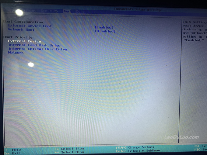 通过自制U盘系统安装盘快速安装Win10系统(重装系统不求人)-阿呆狗