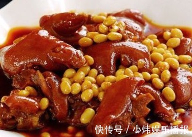 黄豆|做出来嫩滑香浓,营养不腻,鲜甜爽口,孩子一勺一勺吃的很满足