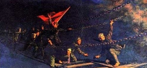 八路军中,谁的武功最高他要是第二,没人敢称第一