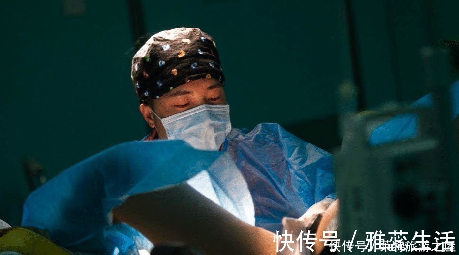 事实真相|为什么很多医院都让男医生接生,不怕窥探产妇隐私吗