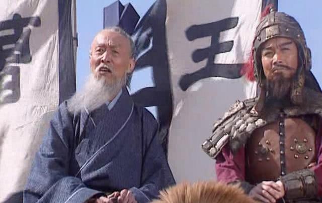 魏将|诸葛亮二次北伐轻敌冒进,十万大军被魏将一千人击退,仅有一战果