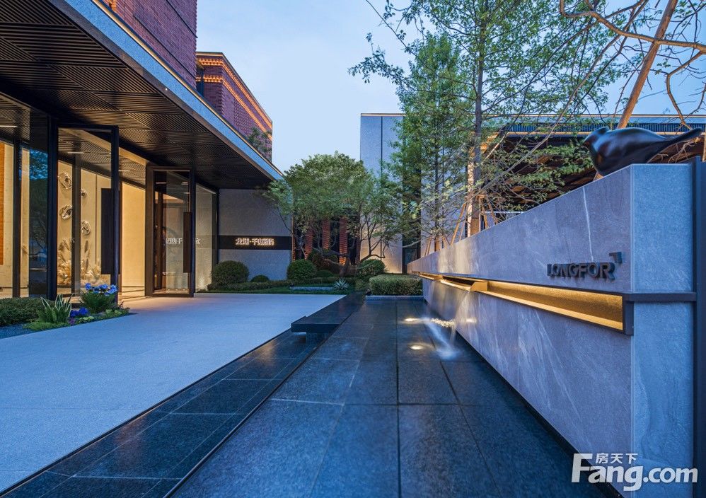 房天下|想看沈阳于洪楼盘的最新现场实景,选房一定要看