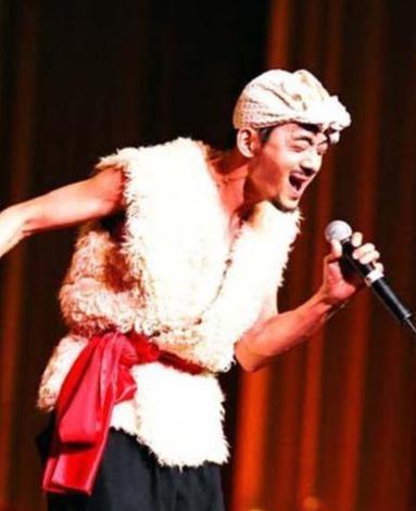 從一夜爆紅到身敗名裂,消失5年的“假農民”阿寶,又曝新情況