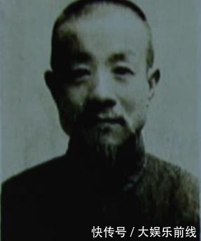 此人受主人之托抚养其独子,抗战中独子当