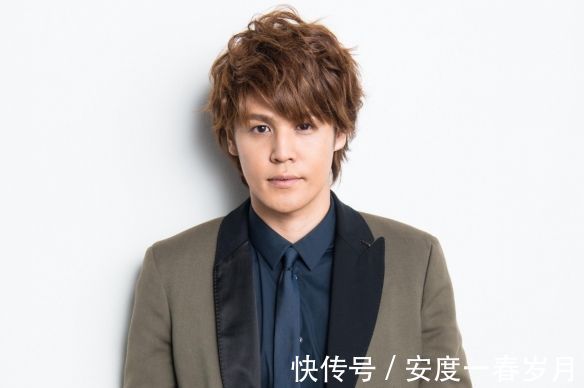 性感|咒术回战 声优霸占前三!声音超性感的男声优TOP10