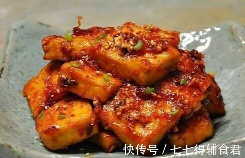 泡椒|好吃又不贵的几道家常美食,上桌快又下饭,味道还很香很美味