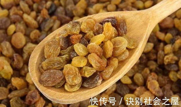 葡萄干|肝硬化“头号劲敌”已上线!一天吃两口,养肝排毒,肝毒无缝可钻