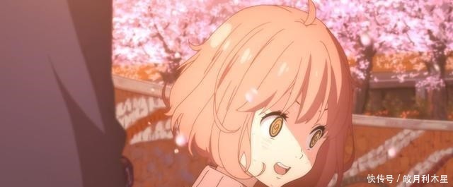 美少女|诚实说来,哪几个动作能让动漫中的美少女更具魅力