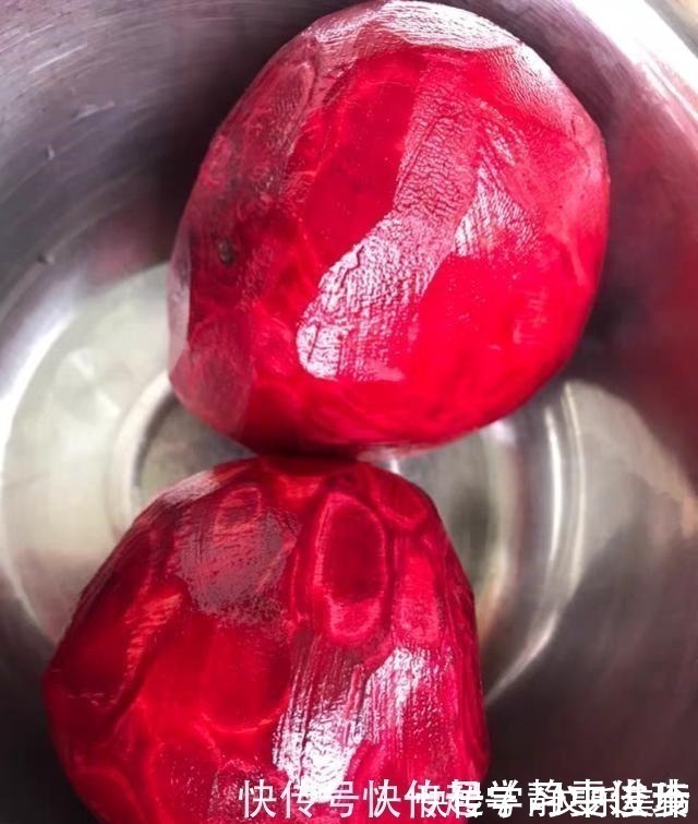 食材|最补血的是它,不是红枣,一周吃3回,补气养血,皮肤水灵有光泽