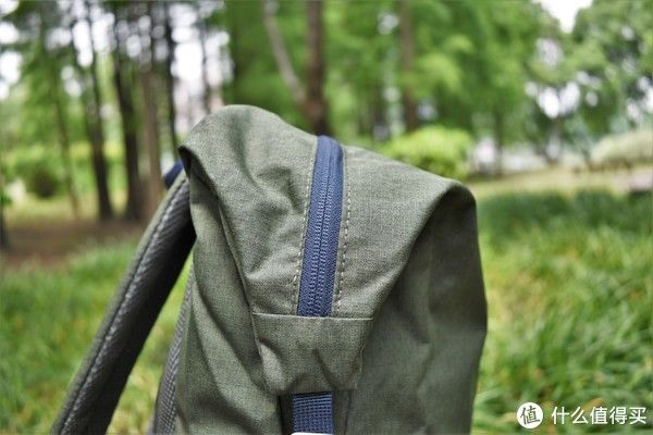 焦点|城市通勤利器，特别轻！很能装！多特SPOT焦点18L背包，让妹子如释重负