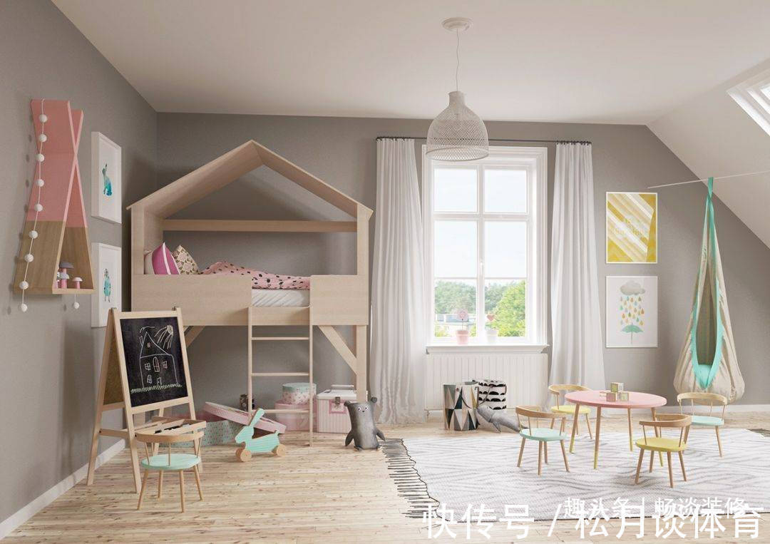 实用|“穷装”这些位置,省钱又有着很强实用性,还能提升很多幸福感