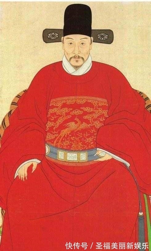 武比卫霍|明宪宗称他武比卫霍，文比范韩；圣人都为他修墓，却鲜为人知