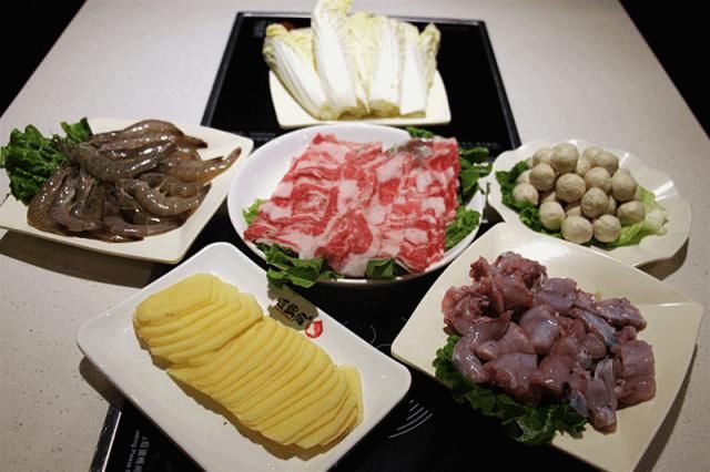 鸡翅煲|罗定超便宜的“蟹煲”霸主，还有.......