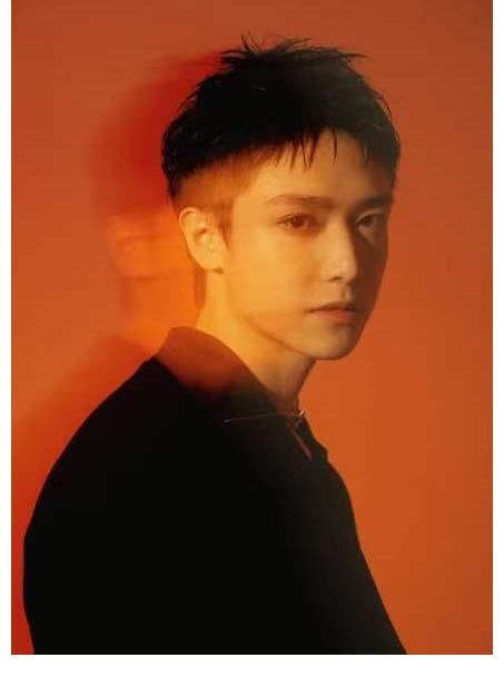 至暗时刻|孙祈骏全新EP《追》发布会热力爆棚 共同见证“祈”迹重生时刻