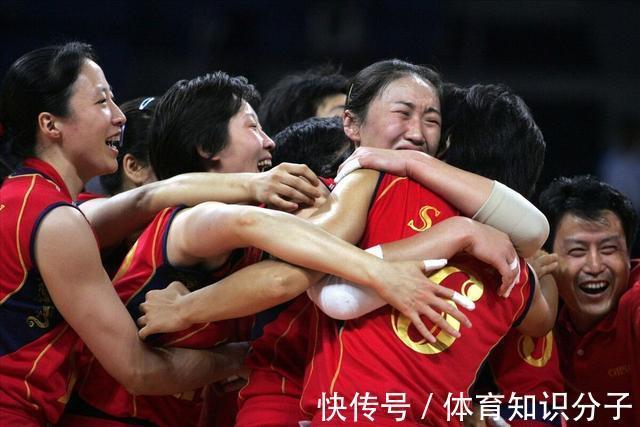 主帅|2大奥运冠军主帅坐镇!女排新帅质量有保证,这2人看人眼光太准了