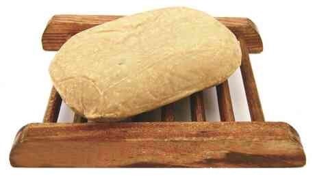 氢氧化钙|古人是用什么洗衣服的？