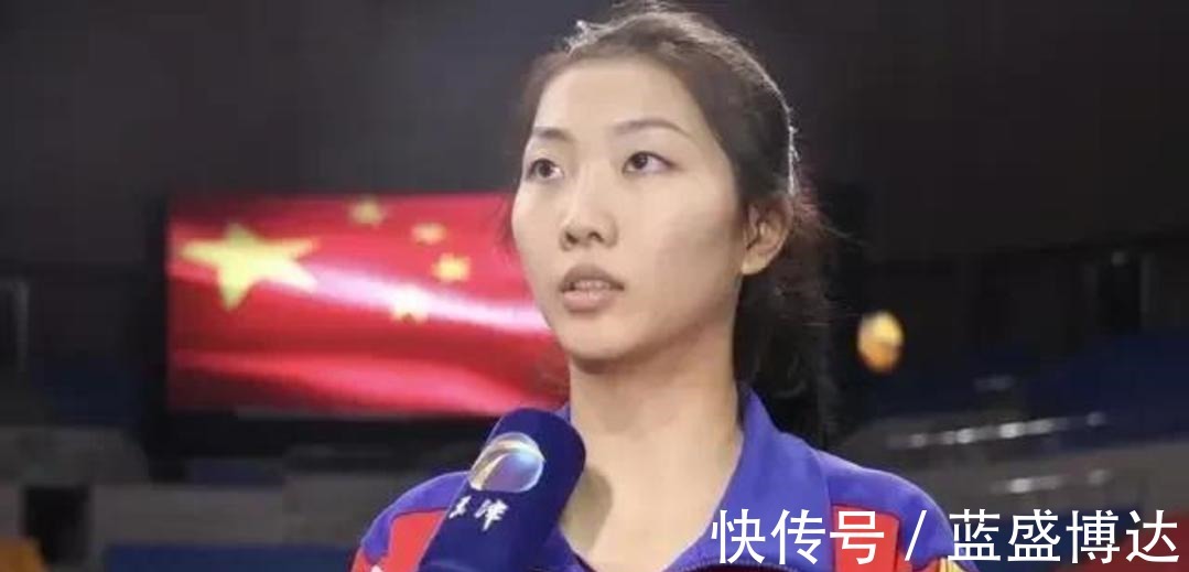八一队|中国女排世界新星袁心玥我就是我,人间不一样的烟火!