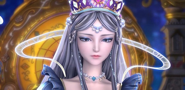 到底|叶罗丽时希到底是不是坏人她怎么可以和曼多拉扯上关系