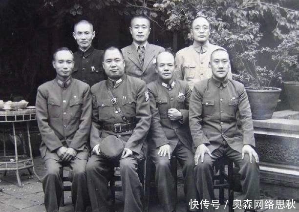 从小就聪明|杨振宁和杜聿明的关系是怎样的?