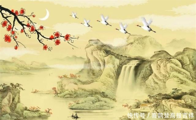 读懂|鬼谷子人生迷茫时,读懂这五句话,让你豁然开朗,福报自来!