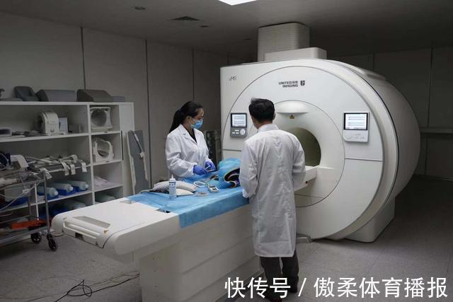患者|为什么很多医生都不建议做核磁共振检测呢?医生或许说出了实话