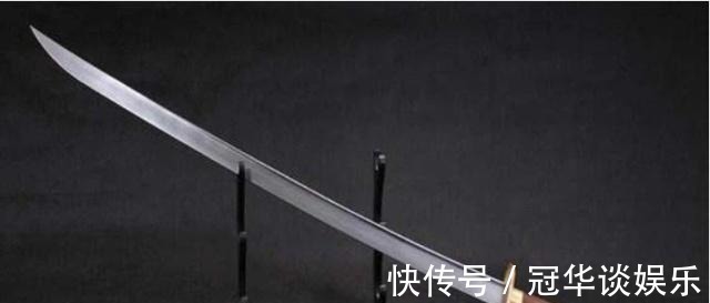 杨不悔$古代骑兵作战,少数民族惯用弯刀,为什么汉族却用直刀