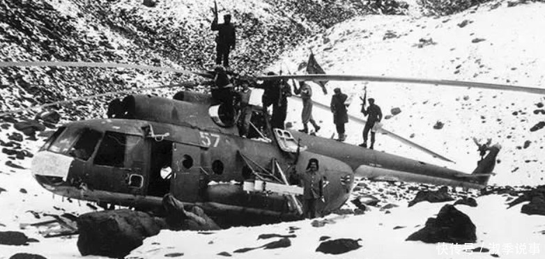 苏联|大国攻打小国，本以为200人就够了，结果伤亡5万人以失败告终