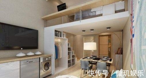 复式|买房万万不要选loft复式户型,别以为多赚一层,入住才知多坑