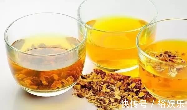 胖大海|菊花茶、金银花、胖大海…养生茶不能乱喝,喝错反而有害健康