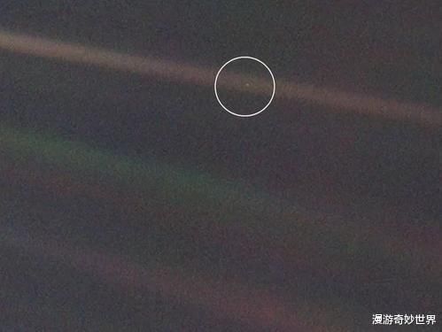 宇宙 30张让人既兴奋又害怕的宇宙照片,人类太渺小了…