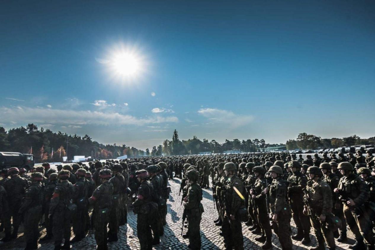 经验|战争爆发前的3个征兆，历史经验已经证明，我国要时刻保持警惕