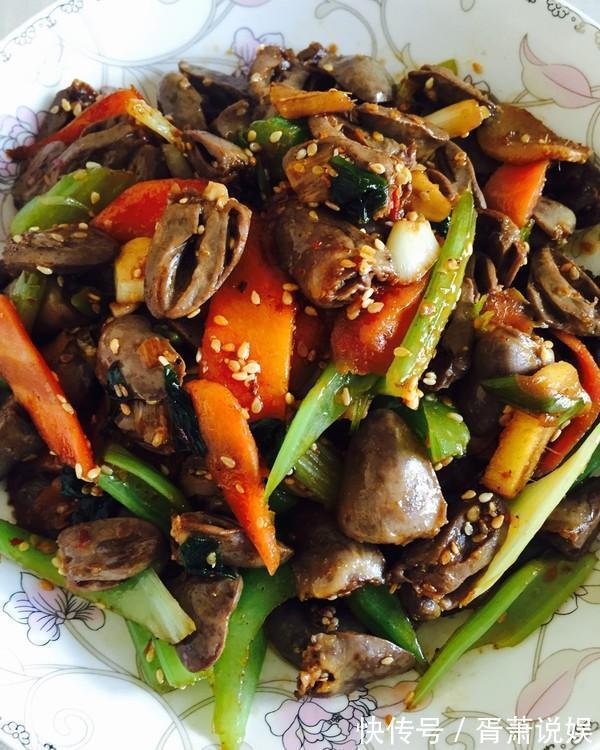 肥肠|30岁女性要推荐常吃三种美食,营养丰富,改善体质,好处多多