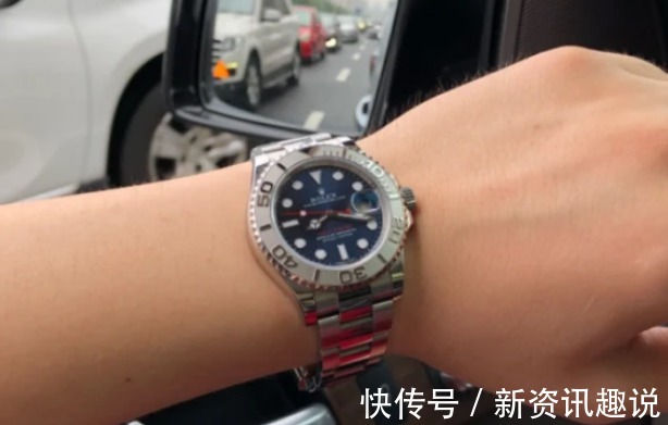 水鬼 劳力士中颜值最高的三款运动表,有你心仪的吗!