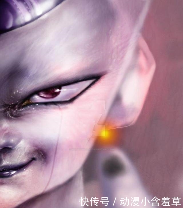 意义上|龙珠超为何不出真人电影?网友:先看看头发,你就知道了!