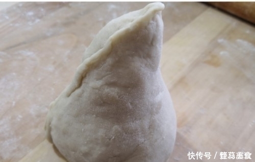 令家人着迷的早餐，鸡蛋灌饼自己做，外焦内软爱起层，一次成功