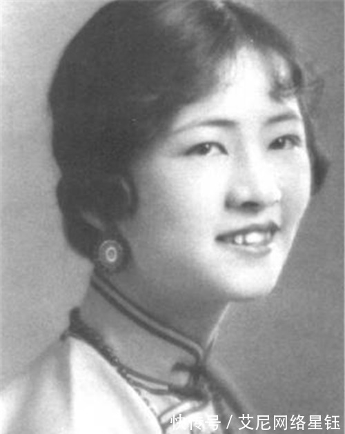 梁再冰@林徽因女儿梁再冰:即便全世界对她有误解,但她仍是我伟大的母亲